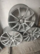 Kreutzer Series. 7.5x18", 5x100 ����