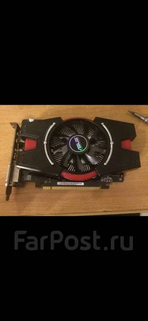 Radeon HD 7750 ����