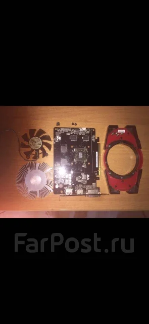 Radeon HD 7750 ����