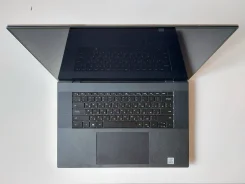 Dell XPS 17 9700. 17", 2,3����, ��� 16 ��, ���� 1 000���, WiFi, Bluetooth, ����������� �� 10��. ����