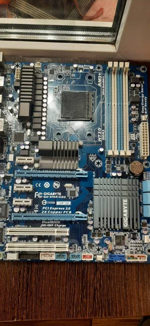 AMD 970 ����