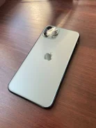 Apple iPhone 11 Pro. �/�, �������, 4G LTE, Dual-SIM ����