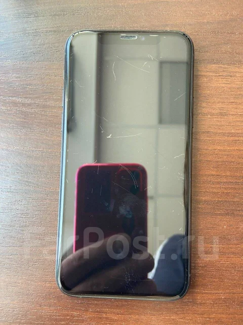 Apple iPhone 11 Pro. �/�, �������, 4G LTE, Dual-SIM ����