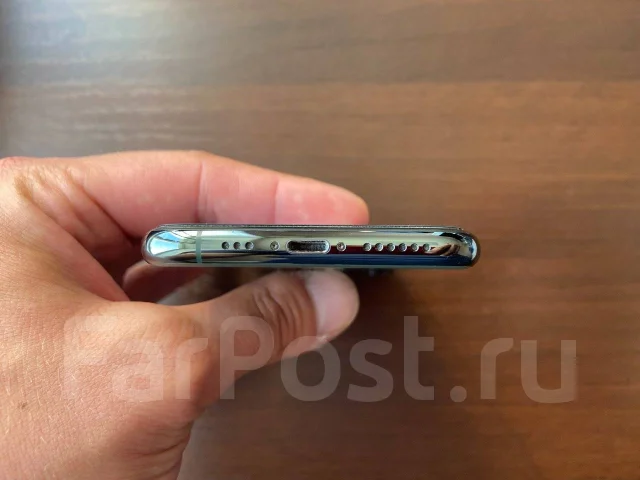 Apple iPhone 11 Pro. �/�, �������, 4G LTE, Dual-SIM ����