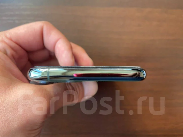 Apple iPhone 11 Pro. �/�, �������, 4G LTE, Dual-SIM ����