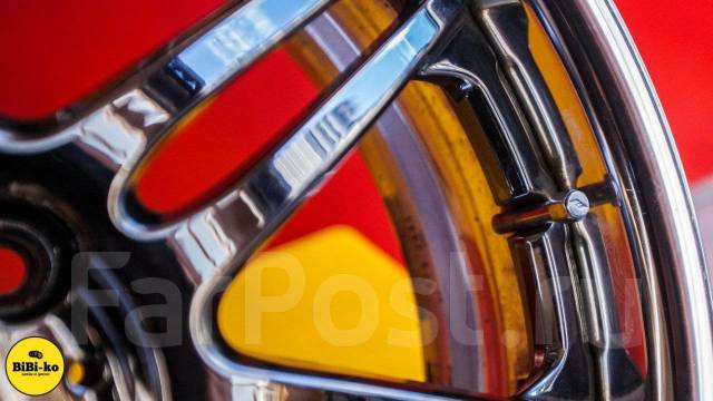 Work Varianza. 7.5x18", 5x114.3, ET50, �� 73,1���. ����