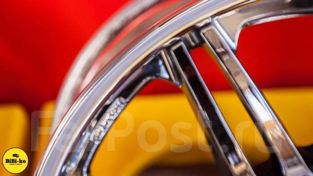 Work Varianza. 7.5x18", 5x114.3, ET50, �� 73,1���. ����