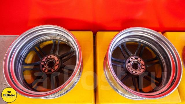 Work Varianza. 7.5x18", 5x114.3, ET50, �� 73,1���. ����