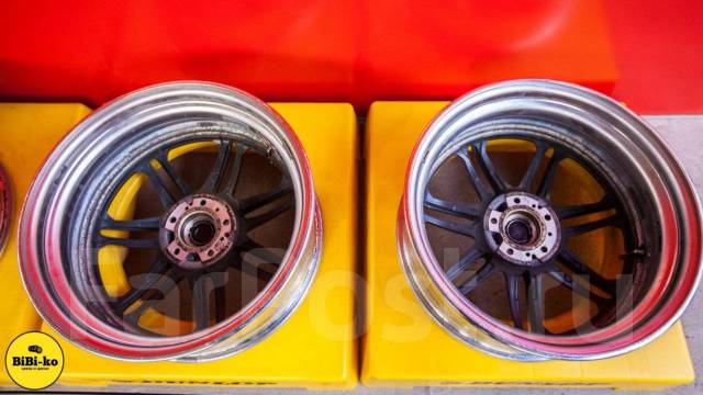 Work Varianza. 7.5x18", 5x114.3, ET50, �� 73,1���. ����