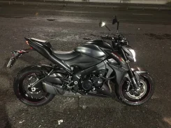 Suzuki GSX S1000. 1 000����. ��., ��������, ���, � �������� ����