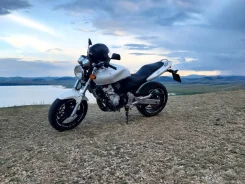 Honda CB 250. 250����. ��., ��������, ���, � �������� ����