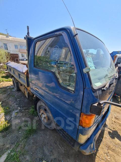 Мазда титан владивосток
