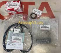 ����� ��� ������ ��� 1KD-FTV / 2KD-FTV Toyota 13568-39015 ����