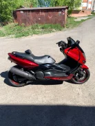Yamaha Tmax. 500����. ��., ��������, ���, � �������� ����