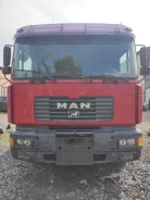 MAN F2000 ����