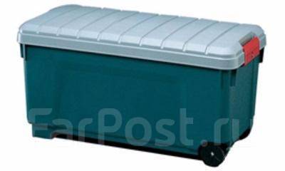 Ящик экспедиционный IRIS RV BOX 1000