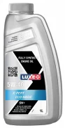 Luxe X-Pert Eco Mode