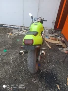 Suzuki GSX-R 400. 400����. ��., ��������, ���, � �������� ����