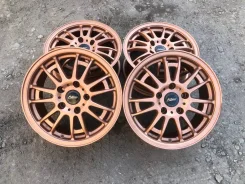 Kosei RT Sport. 6.5x15", 5x114.3, ET40, �� 73,1���. ����