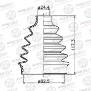 ������� ������� Avantech BD0222 Avantech BD0222 ����