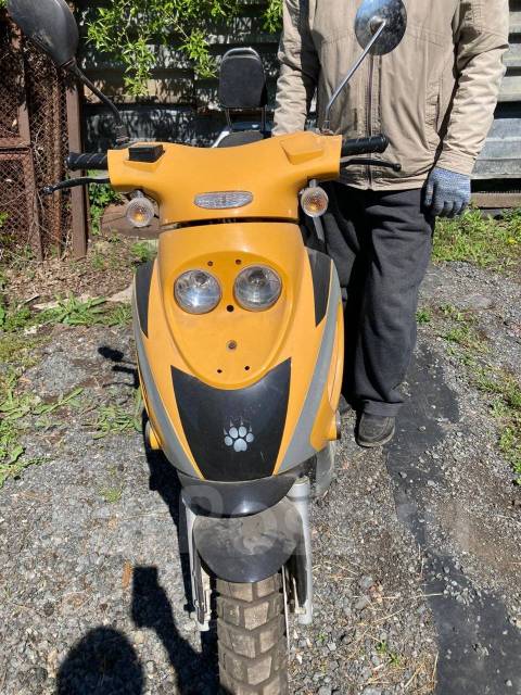 Irbis z50r двигатель