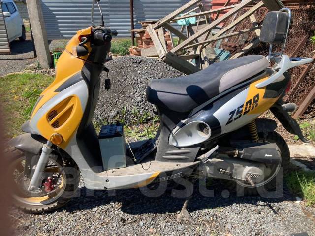 Irbis z50r двигатель
