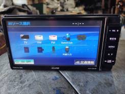 Eclipse AVN-Z05iW ����