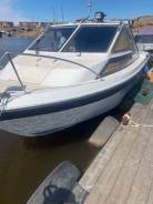 Yamaha LS-20. 1993 ���, ����� 6,2��., ��������� ���������, 175��.�., ������ ����