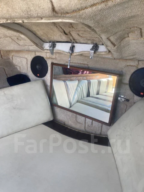 Yamaha LS-20. 1993 ���, ����� 6,2��., ��������� ���������, 175��.�., ������ ����