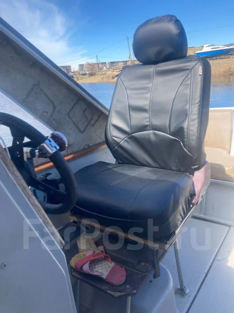 Yamaha LS-20. 1993 ���, ����� 6,2��., ��������� ���������, 175��.�., ������ ����