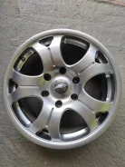 ASW. 7.5x17", 6x139.7, ET30, �� 139,7���. ����