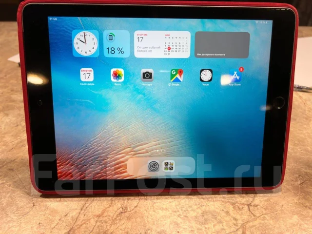Apple iPad 4 ����