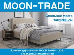 Кровать moon family 1220