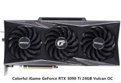 GeForce RTX 3090 Ti. ��� ����� �� ������������ ����
