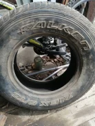 Falken Ziex S/TZ04. ������, 2017 ���, �/�, ����� 40 % ����