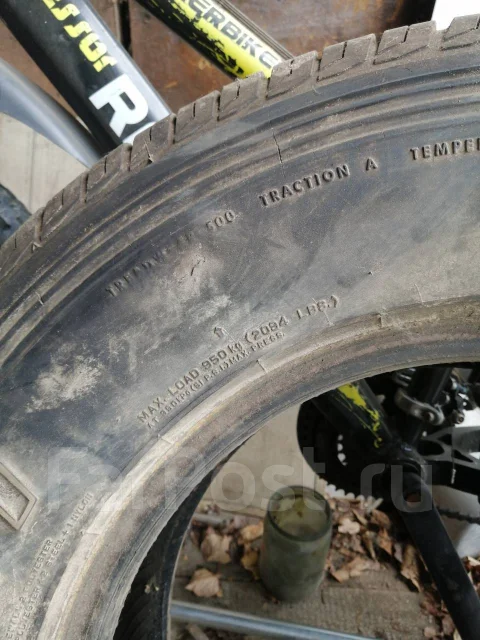 Falken Ziex S/TZ04. ������, 2017 ���, �/�, ����� 40 % ����