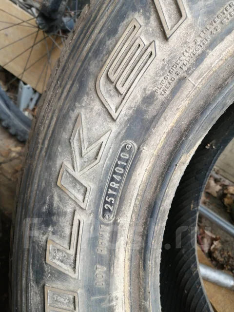 Falken Ziex S/TZ04. ������, 2017 ���, �/�, ����� 40 % ����
