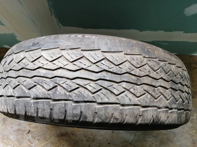 Falken Ziex S/TZ04. ������, 2017 ���, �/�, ����� 40 % ����