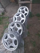 V-TEC. x16", 5x150 ����