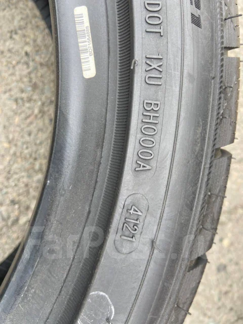 Joyroad Winter RX821, 245/45R17, 17", 1 шт, в наличии, 245 мм, 45 % ...