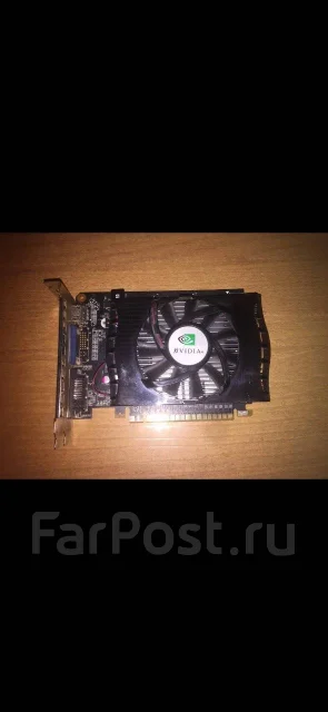 GeForce GTX 650 ����