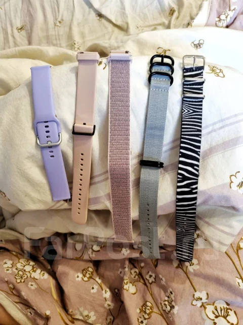 Amazfit GTS. GPS, IP67 ����