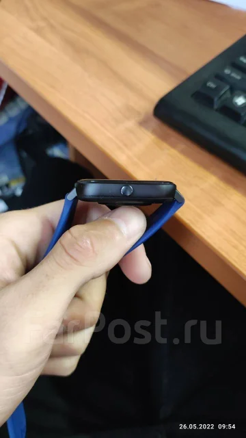 Amazfit GTS. GPS, IP67 ����