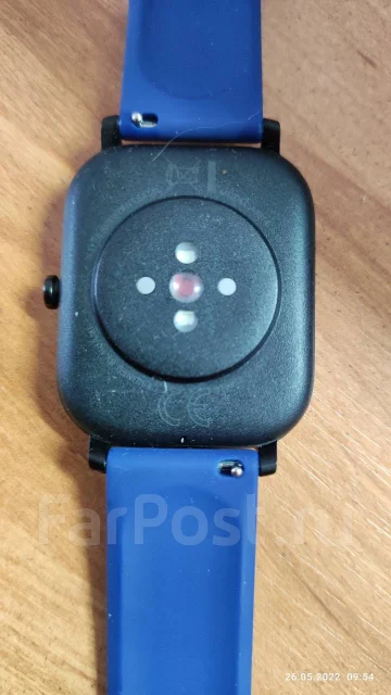 Amazfit GTS. GPS, IP67 ����