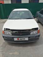 Mitsubishi Libero. CD2V, 4G15 