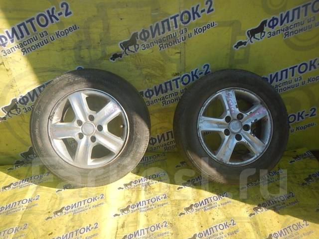 Колеса Hyundai 195/65/R15, 15", 1 шт, 195 мм, 65 %, радиальный, Hankook ...