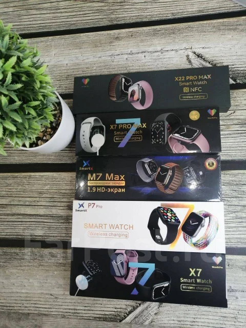 Smart Watch. IP68 ����