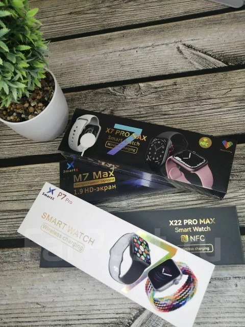Smart Watch. IP68 ����