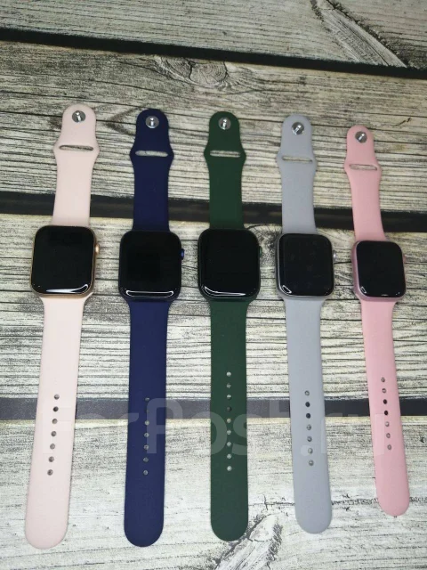 Smart Watch. IP68 ����