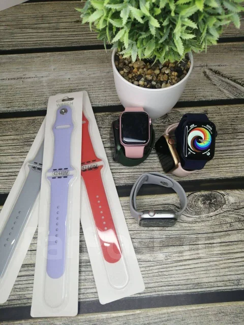 Smart Watch. IP68 ����